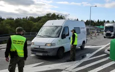 Ba Lan gia hạn kiểm soát biên giới với Slovakia, hạn chế người di cư