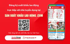 Sàn xuất khẩu lao động .com - Nền tảng kết nối xuất khẩu lao động đầu tiên tại Việt Nam