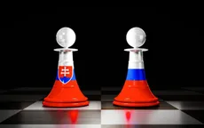 Slovakia đe dọa ngăn chặn các lệnh trừng phạt mới đối với Nga