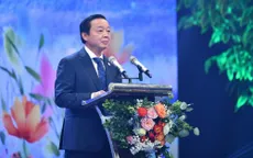 Phó Thủ tướng Trần Hồng Hà: Giáo dục là nơi xác lập những giá trị căn cốt cho mỗi người