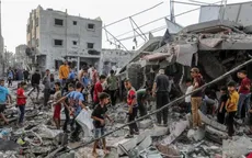 Tình trạng đói nghèo tại Palestine có thể tăng thêm 45%