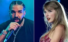 Drake: "Taylor Swift là người duy nhất khiến tôi đổi ngày ra mắt album"