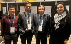 Việt Nam đóng góp nhiều sáng kiến tại HN Lao và bệnh Phổi toàn cầu 2023