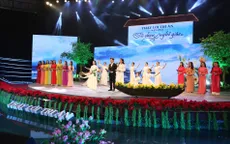 Những hình ảnh ấn tượng trong chương trình 'Thay lời tri ân' năm 2023