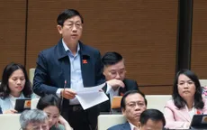 Vay mượn vật tư y tế giai đoạn COVID-19: Chủ nợ thì mòn mỏi chờ, con nợ mòn mỏi đợi hướng dẫn