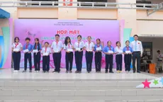 Tâm thư của thầy hiệu trưởng thành hiện thực trong ngày 20/11
