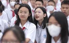 Nâng cao sức khỏe tâm thần cho thanh thiếu niên nhân Ngày Trẻ em Thế giới 2023