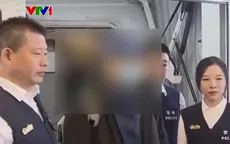 Trung Quốc lần đầu dẫn độ tội phạm từ Morocco