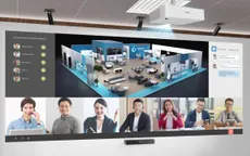 Tiêu chuẩn mới của máy chiếu trong học tập và hội họp