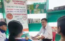 1/5 số trẻ vị thành niên Việt Nam gặp vấn đề về sức khỏe tâm thần