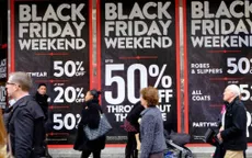 Những hiểu lầm về ngày Black Friday