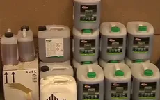 Công ty hóa chất Bayer đối mặt với án phạt 1,5 tỷ USD