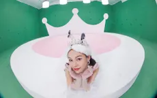 Phí Phương Anh phát hành MV "Dancing Queen" với thông điệp tích cực