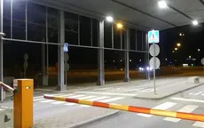 Nga phản đối việc Phần Lan đóng cửa biên giới