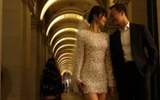 Cô dâu Diễm My 9X khoe ảnh cưới chụp tại Australia