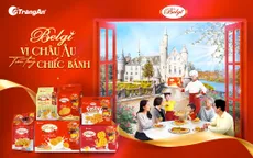 Belgi - Tràng An vững vàng trên hành trình “lan toả tinh hoa, giao thoa quốc tế”