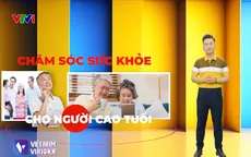 Người cao tuổi lựa chọn các dịch vụ chăm sóc sức khỏe thế nào?
