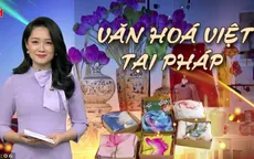 Quảng bá tinh hoa văn hóa Việt tại Pháp