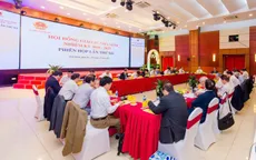Chính thức công nhận 630 Giáo sư, Phó Giáo sư năm 2023