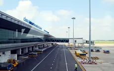 Nhân viên sân bay Cần Thơ trả viên kim cương hơn nửa tỷ đồng cho khách