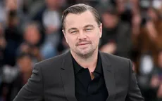 Điều duy nhất Leonardo DiCaprio muốn làm trước tuổi 50