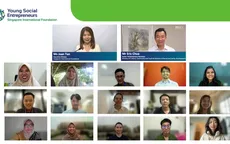 6 doanh nghiệp gọi vốn thành công tại Chương trình Doanh nhân Xã hội trẻ toàn cầu