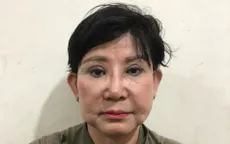 Lợi dụng làm thẩm mỹ, chuốc mê bị hại rồi trộm nhiều tài sản