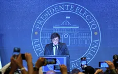 Tân Tổng thống Javier Milei: Argentina sẽ không tham gia BRICS