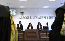 Tòa án Italy kết án 207 thành viên mafia với tổng mức án 2.200 năm tù