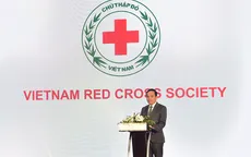 Việt Nam đề xuất giải pháp nâng cao hiệu quả sứ mệnh nhân đạo quốc tế