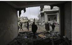 Israel và Hamas tiến gần tới thỏa thuận ngừng bắn