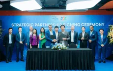 Công ty Công nghệ Việt Nam đầu tiên là đối tác chiến lược cấp khu vực của SAP