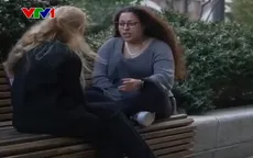 Những chiếc ghế chống cô đơn