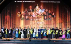 Khai mạc LHP Việt Nam 2023: Những dấu ấn đặc biệt, nghệ sĩ nô nức hội tụ