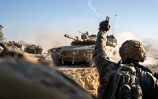 Israel - Hamas đạt thỏa thuận thả con tin