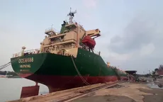 TP Hồ Chí Minh: Chủ hàng bị mất 100 tấn phân ure khi vận chuyển từ nước ngoài về