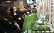 Kiến nghị loạt giải pháp gỡ khó cho bất động sản
