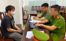Bắt đối tượng giả danh hacker Nhật Bản tấn công mạng máy tính của doanh nghiệp ở Huế