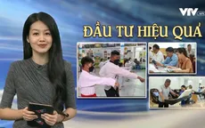 Bất cập trong đầu tư hiệu quả thiết chế văn hóa