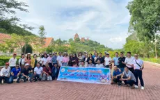 Ninh Thuận và Khánh Hòa "bắt tay" phát triển du lịch