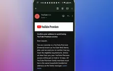 YouTube yêu cầu người dùng phải sống cùng nhau khi dùng gói Premium Family