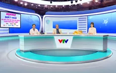 Mất ngủ kéo dài để lại nhiều hậu quả khó lường