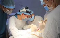 Điều trị toàn diện - cơ hội cho trẻ em dị tật khe hở môi vòm miệng