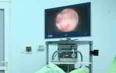 Phẫu thuật thành công u phì đại lớn gấp 9 lần tuyến tiền liệt