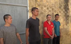 Lâm Đồng: Triệt xóa nhóm đạo chích trộm cắp hơn 100 mô tơ, công cụ sản xuất