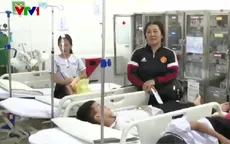 Đắk Lắk: Nhiều học sinh nghi bị ngộ độc sau khi uống trà sữa