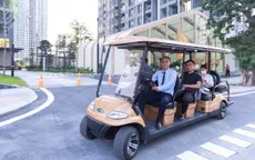 Cuộc sống mới đa trải nghiệm của cư dân Masteri West Heights