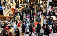 Mua sắm dịp Black Friday thế nào là tỉnh táo?