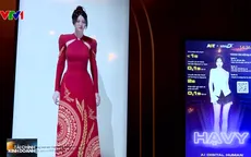 Không gian mới, cơ hội mới cho kinh tế số Việt Nam
