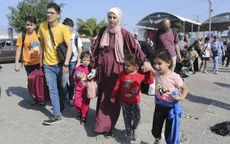 UNICEF: Dải Gaza là nơi nguy hiểm nhất thế giới đối với trẻ em